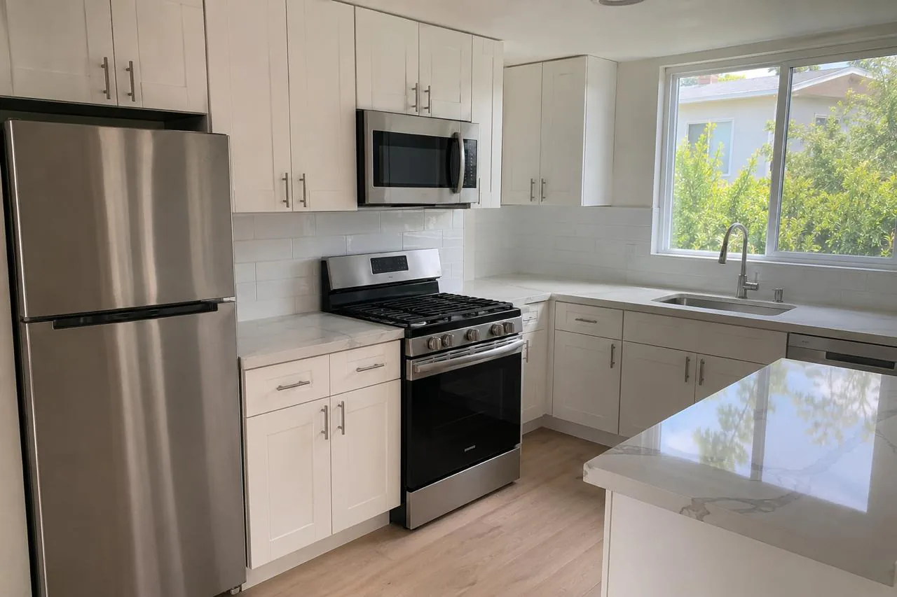 Appliance repair service in Del Mar, California