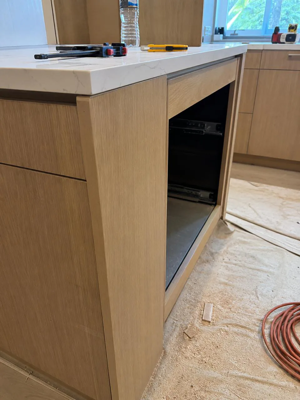 Appliance repair service in Laguna Hills, California